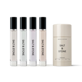 Deodorant & Mini Body Mist Set