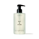 Spirulina & Yuzu Facial Cleanser