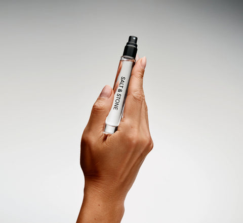 Body Mist Discovery Set