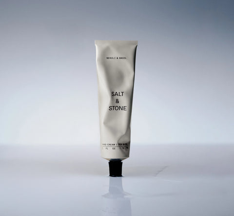 Hand Cream